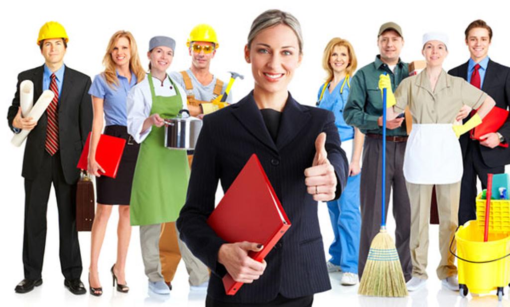 Kayapınar Yük Taşıma Personeli